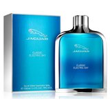 Jaguar Classic Electric Sky Toaletna voda